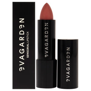 Sensorial Lipstick - 448 Miss by Evagarden for Women 0.10 oz Lipstick
